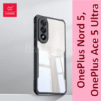 Étui magnétique premium Xundd pour OnePlus Ace 5 Ultra / Xundo ace5 ultra / nord5 – Image 4