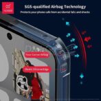 Étui magnétique premium Xundd pour OnePlus Ace 5 Ultra / Xundo ace5 ultra / nord5 – Image 2