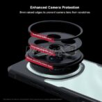 Coque Honor magic8 pro  5g antichoc Xundd pour huawei Honor magic 8 pro 5g xundo – Image 5