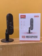 Microphone rotatif à 360° Gaming JMARY MC-PW7 ORIGINAL – Image 2