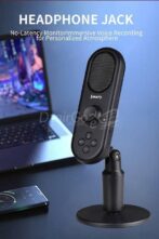 Microphone rotatif à 360° Gaming JMARY MC-PW7 ORIGINAL – Image 4