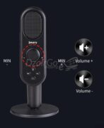 Microphone rotatif à 360° Gaming JMARY MC-PW7 ORIGINAL – Image 6