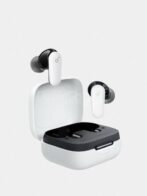 avec cadeau Écouteur Bluetooth ANKER ORIGINAL R50i ANC avec antichoc en silicone noire case r50i nc – Image 4