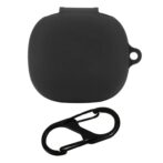 avec cadeau Écouteur Bluetooth ANKER ORIGINAL R50i ANC avec antichoc en silicone noire case r50i nc – Image 10