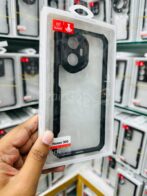 Coque Honor 300pro / honor300 antichoc Xundd pour huawei Honor300 300 pro xundo – Image 2