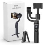 Stabilisateur Gimbal S5B 3 AXIS