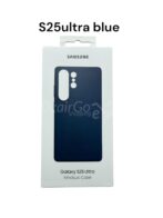 Coque cuire pour Samsung galaxy s25 ultra ,leather case – Image 5