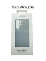 Coque cuire pour Samsung galaxy s25 ultra ,leather case – Image 4