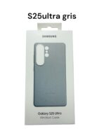 Coque cuire pour Samsung galaxy s25 ultra ,leather case – Image 4