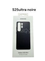 Coque cuire pour Samsung galaxy s25 ultra ,leather case – Image 2