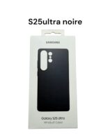 Coque cuire pour Samsung galaxy s25 ultra ,leather case – Image 2