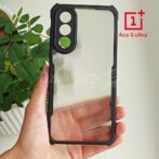 Étui magnétique premium Xundd pour OnePlus Ace 5 Ultra / Xundo ace5 ultra / nord5