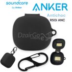 Antichoc Anker r50i anc silicone noire 3mm r50i nc