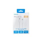 أنكر USB-C إلى كابل لايتنينج 60 دبليو 0,9 م TPE نوع C كابل آيفون