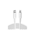 أنكر USB-C إلى كابل لايتنينج 60 دبليو 0,9 م TPE نوع C كابل آيفون - الصورة 2