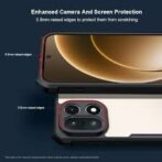 ⁦حافظة Xundd مغناطيسية ممتازة لهاتف OnePlus15 / زوندو ون بلس 15⁩ - الصورة ⁦4⁩