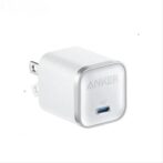 ⁦شاحن أنكر 45 واط يو إس بي سي، علبة شحن أنكر نانو 45 واط فائقة السرعة⁩ - الصورة ⁦4⁩