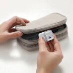 ⁦شاحن أنكر 45 واط يو إس بي سي، علبة شحن أنكر نانو 45 واط فائقة السرعة⁩ - الصورة ⁦3⁩