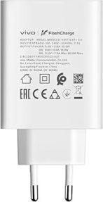 شاحن فلاش VIVO 90W الأصلي فائق السرعة لهاتف vivo - الصورة 4