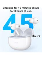 سماعات بلوتوث فيفو TWS 3i بخاصية إلغاء الضوضاء , autonomie jusqu'à 45 - الصورة 2