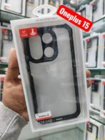 حافظة Xundd مغناطيسية ممتازة لهاتف OnePlus15 / زوندو ون بلس 15