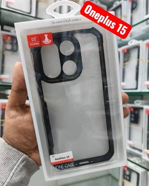 حافظة Xundd مغناطيسية ممتازة لهاتف OnePlus15 / زوندو ون بلس 15