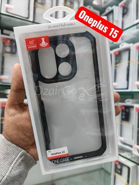 photoحافظة Xundd مغناطيسية ممتازة لهاتف OnePlus15 Étui magnétique premium Xundd pour OnePlus15 / Xundo oneplus 15 - الصورة 1