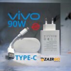 شاحن فلاش VIVO 90W الأصلي فائق السرعة لهاتف vivo