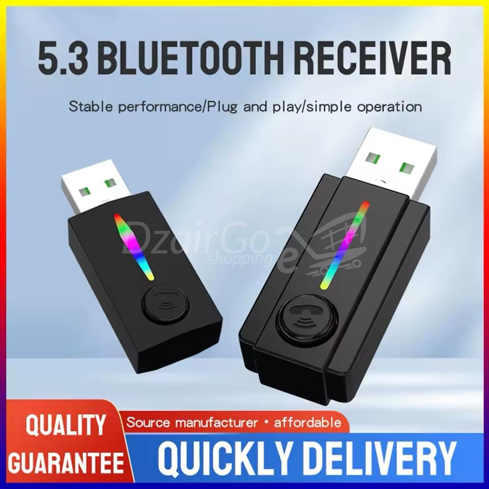 img_4227 Récepteur Bluetooth pour la voix avec entrée auxiliaire – Convertissez vos appareils en appareils sans fil – Image 1