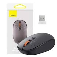 img_4239 Souris sans fil Bluetooth ORIGINAL
Baseus F01B Tri-Mode – 5.0 Silencieuse – 800/1000/1600DPI – Image 1