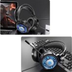 Casque gamer HP H120 - الصورة 3