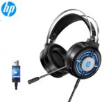 Casque gamer HP H120 - الصورة 5