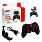 Manette Sans Fil Bluetooth - V8 - Smartphone وحدة تحكم الألعاب اللاسلكية V8 لكل الأجهزة – Image 7