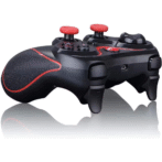 Manette de jeu mobile pour iPhone/Android V13 وحدة تحكم لاسلكية بلوتوث، متعددة الوظائف مناسبة للهواتف الذكية – Image 5