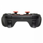 Manette de jeu mobile pour iPhone/Android V13 وحدة تحكم لاسلكية بلوتوث، متعددة الوظائف مناسبة للهواتف الذكية – Image 9