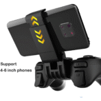 Manette de jeu mobile pour iPhone/Android V13 وحدة تحكم لاسلكية بلوتوث، متعددة الوظائف مناسبة للهواتف الذكية – Image 8