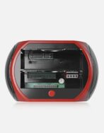 Station d'accueil pour disques durs HDD/SSD 2,5" et 3,5" avec lecteur de cartes USB 2.0 et interface SATA/IDE – Image 10