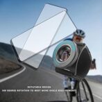 حامل الهاتف الخليوي المعصم المغناطيسي | سوار مغناطيسي للهاتف الخليوي | شارة الهاتف الذكي سهلة الاستخدام - الصورة 6