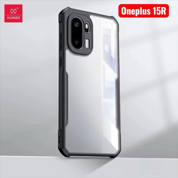 Coque de protection Xundd pour OnePlus 15R ACE 6 ACE 6T xundd oneplus15r