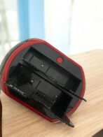 Station d'accueil USB 3.0 tout-en-un double SATA 2,5