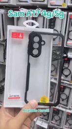 Coque Samsung Galaxy A17 5g /4g 5G antichoc Xundd pour Samsung a17 5G xundo – Image 2
