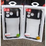 Coque iPhone 17 pro Max antichoc Xundd pour ip 17pro Max xundo – Image 2