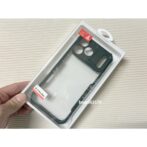 Coque iPhone 17 pro Max antichoc Xundd pour ip 17pro Max xundo – Image 3