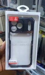 Coque iPhone 17 pro Max antichoc Xundd pour ip 17pro Max xundo – Image 4