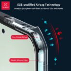 Coque Honor magic7 pro 5g antichoc Xundd pour huawei Honor magic 7 pro 5g xundo – Image 3