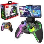 Manette de jeu sans fil RGB ipega PG-9666 – Image 2