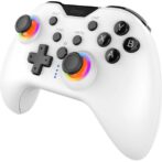 Manette Sans Fil IPEGA PG-9111 – RGB et double vibration – Image 2