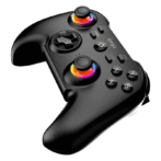 Manette Sans Fil IPEGA PG-9115 – Poignées Luminus RGB – Image 5
