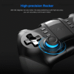 Manettes de jeu ipega PG-9076 Bluetooth et version sans fil – Image 6