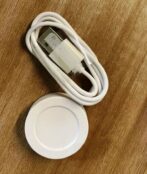 Câble de chargement magnétique pour montre connectée Haino Teko compatible – Image 2